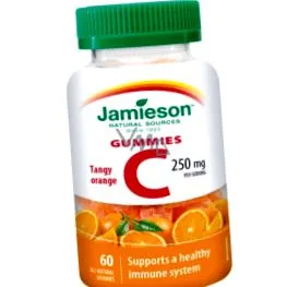 gummies vitamina