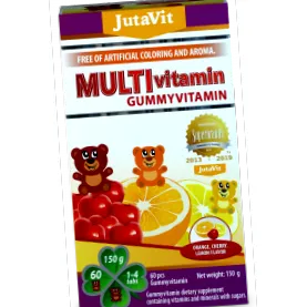 multivitamină jutavit