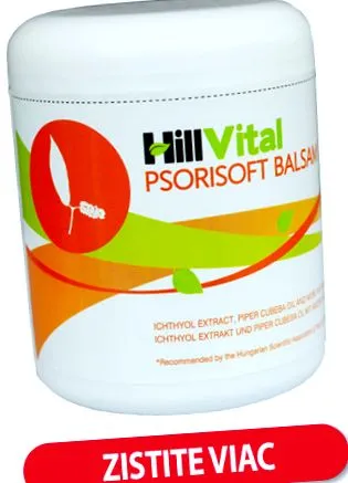 hillvital