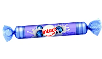 afine intact