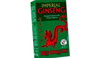 jamieson ginseng
