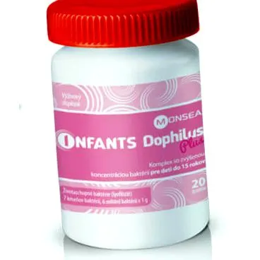 dophilus