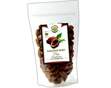 cacao peru