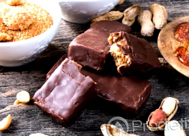 caramel-arahide