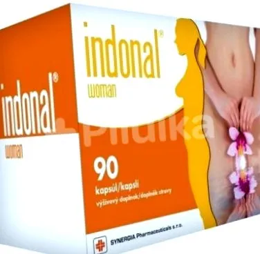 INDONAL WOMAN жена