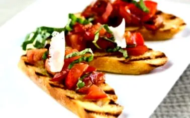 pizzeria meniu