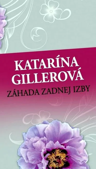 katarína gillerová