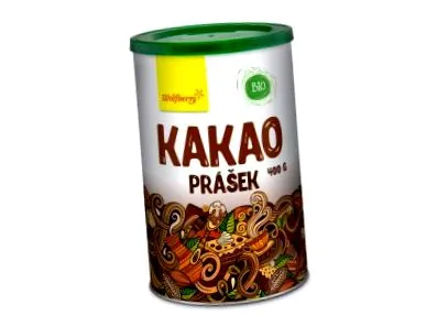 boabe cacao