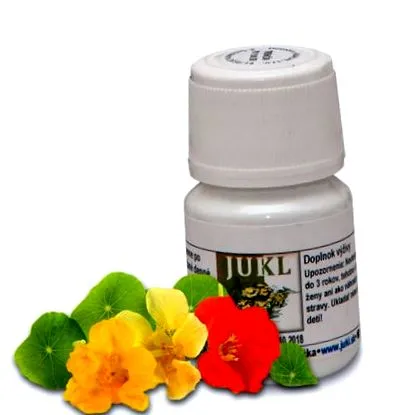 antibiotic natural capucin