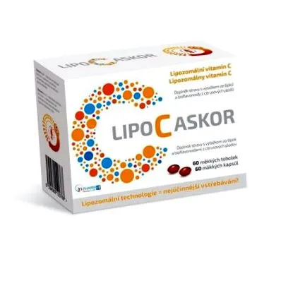 atât liposomalul