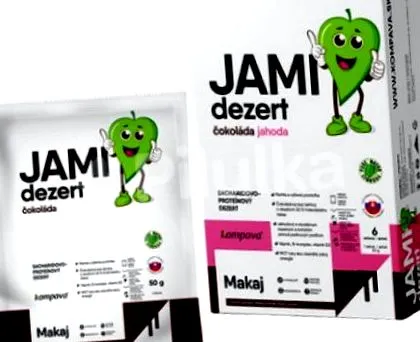 jami