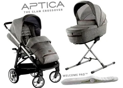 aptica cărucior