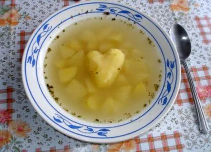 Košice martiri mese
