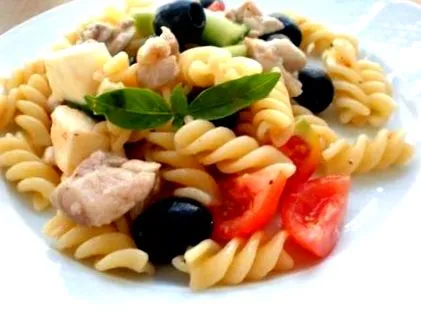 insalata