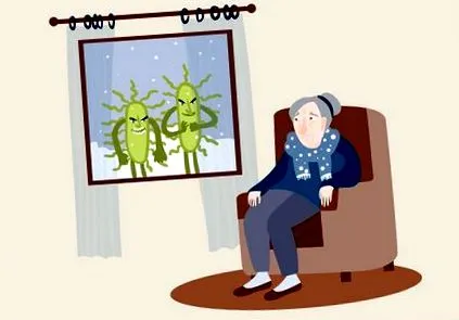 infecțioasă