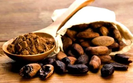 cacao comoara