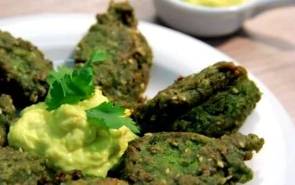 indiană kofta