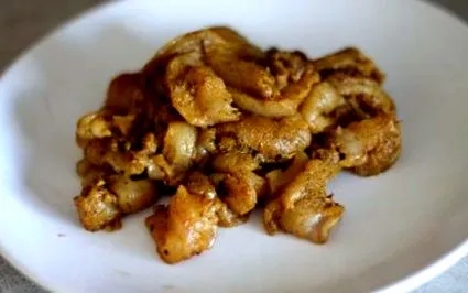 къри къри