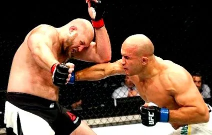 overeem