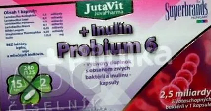 probium