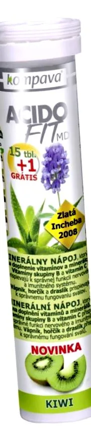 acidofit