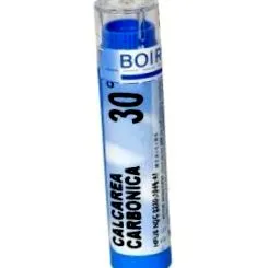 CARBONICA 30CH