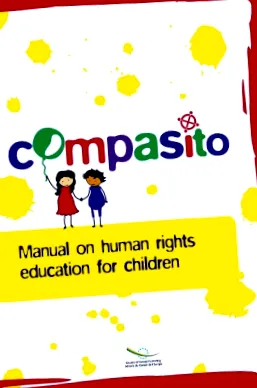 copiilor kompasito