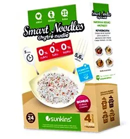 bucate noodles