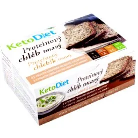 ketodiet sötét