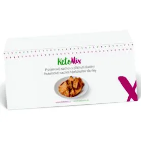 ketomix aromă