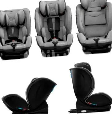 isofix