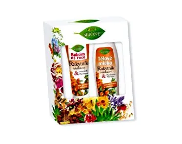 cătină natural