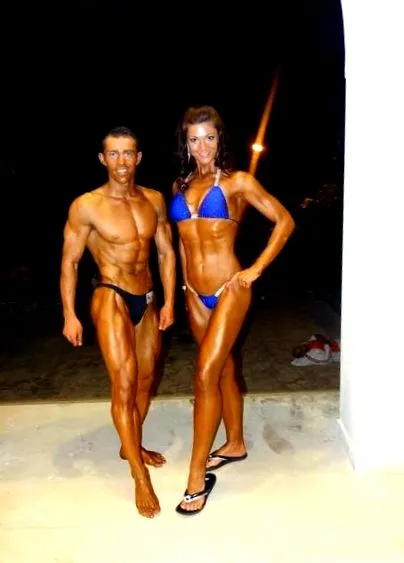 fitnesz