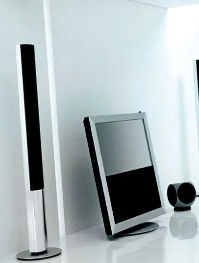home cinema
