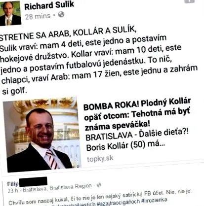 nu-l deranjează