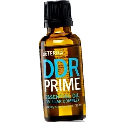 doterra