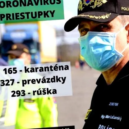 constatat poliția