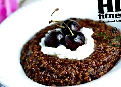 sănătoase quinoa