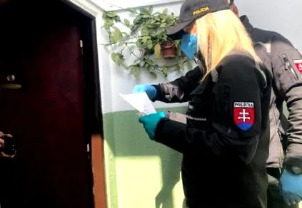 slovacia mâine