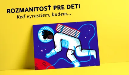 când