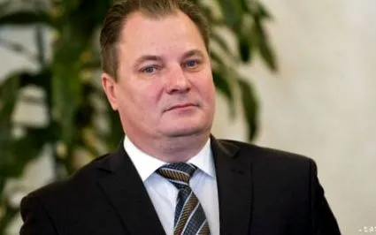 voči