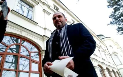 primarul košice