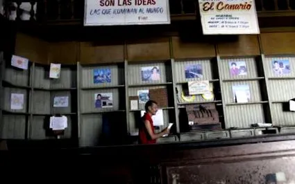introduce cuba
