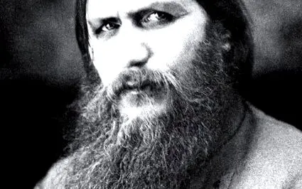 raszputyin raszputyin