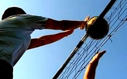 sport