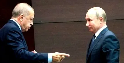 сирийската