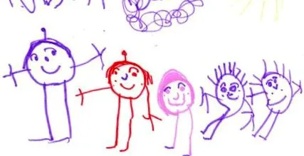 desenele multe