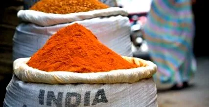 indiană
