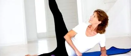 йога