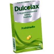 constipație